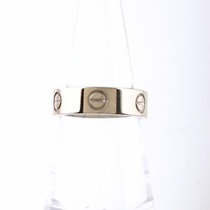 CARTIER Love Ring
